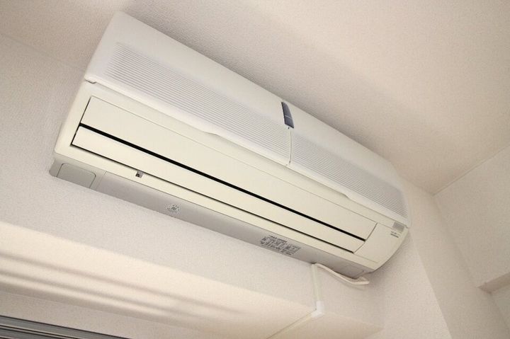 パークサイド今里203のその他画像
