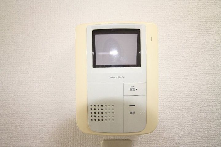 パークサイド今里203のその他画像