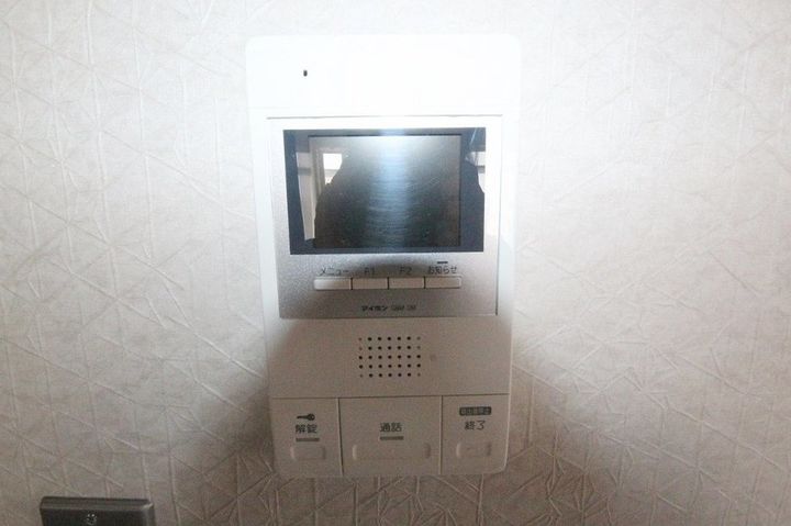 R-RESIDENCE TAKAMATSU1003の内装