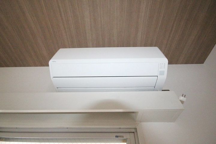 R-RESIDENCE TAKAMATSU1003の内装