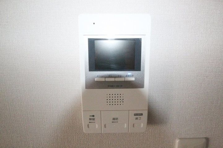 R-RESIDENCE TAKAMATSU1002の内装