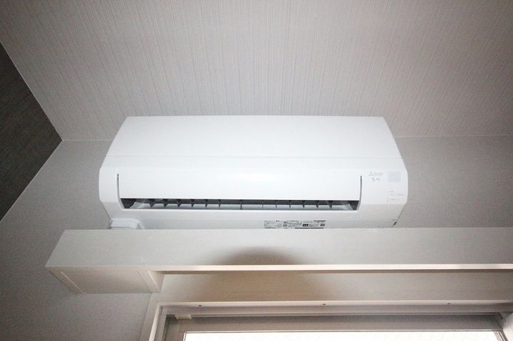 R-RESIDENCE TAKAMATSU1002の内装