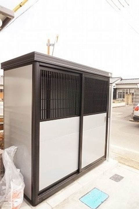 ラッシュ プレミアⅠ202のその他画像