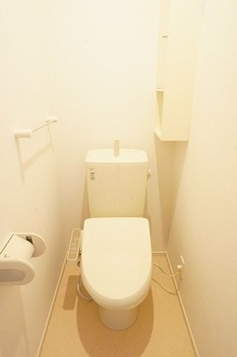ラッシュ プレミアⅠ202のその他画像