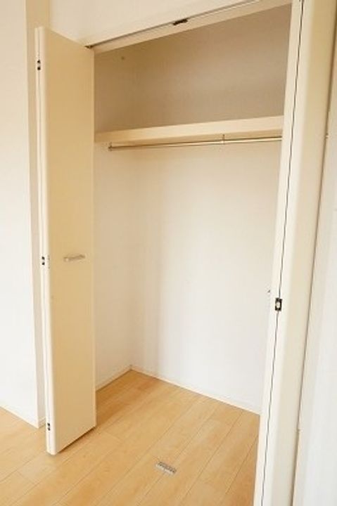 ラッシュ プレミアⅠ202の内装