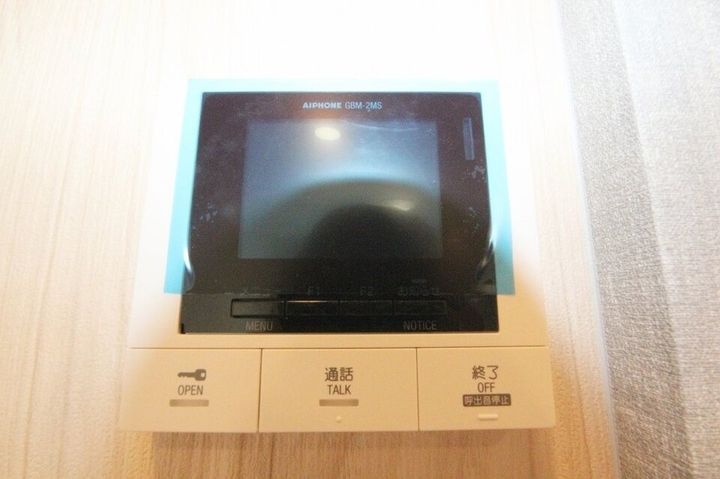 ユーフォリア B棟201のその他画像