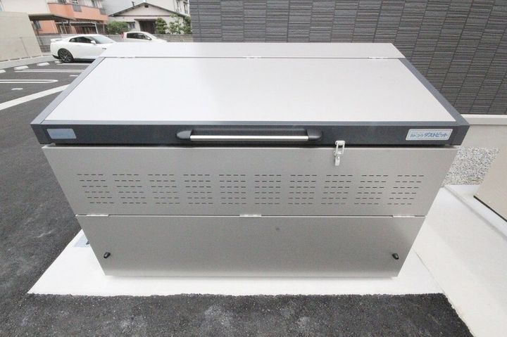 ユーフォリア B棟201のその他画像