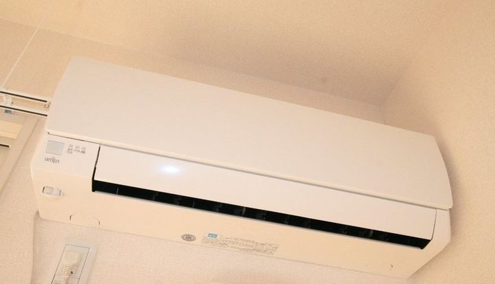 ガーデンクォーツ B棟201のその他画像