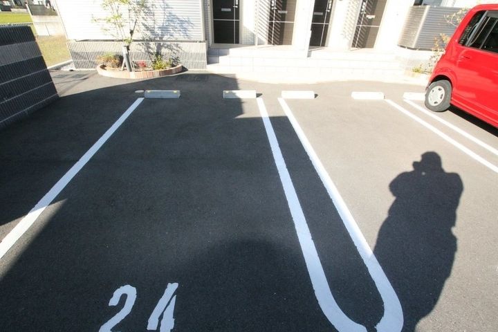 ガーデンクォーツ B棟201のその他画像