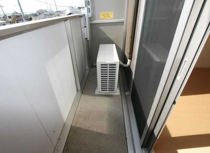 ガーデンクォーツ B棟201のその他画像