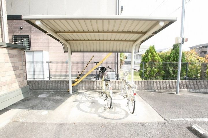 フローラルアベニュー藤田202のその他画像