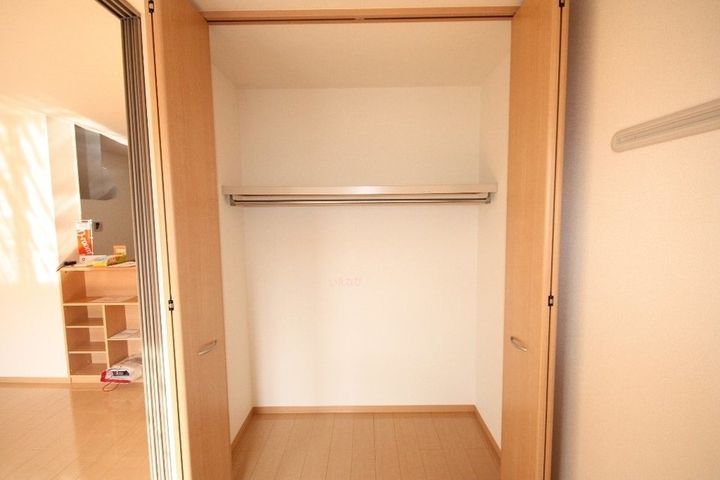 ユーラナス木太101の内装