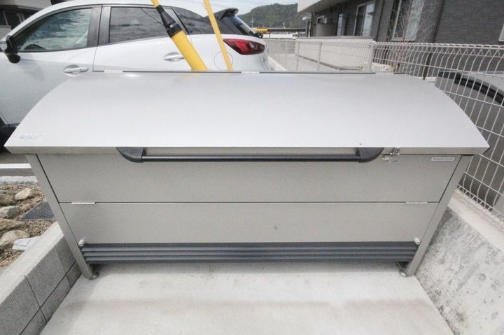 ユニヴェール E303のその他画像