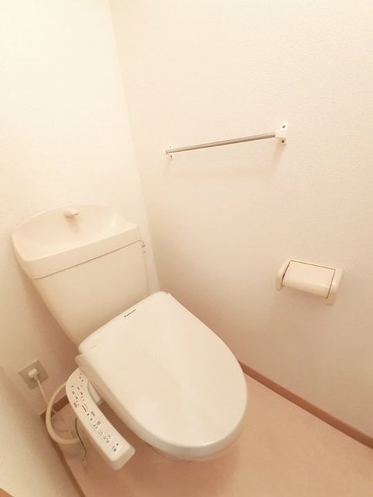 リュエル・ウエスト201のその他画像