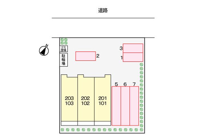 リュエル・ウエスト201のその他画像