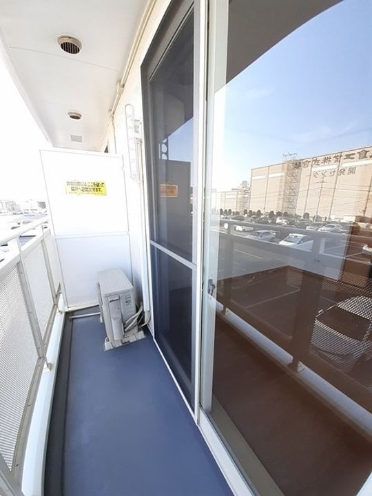 リュエル・ウエスト201のその他画像