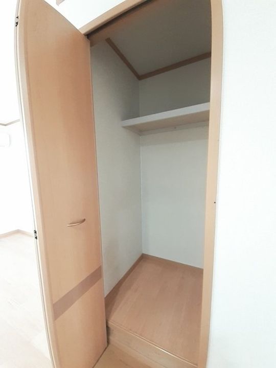 リュエル・ウエスト201の内装