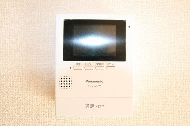 クローリス林町101のその他画像