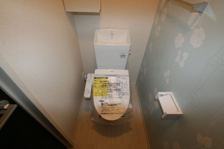 クローリス林町101のその他画像