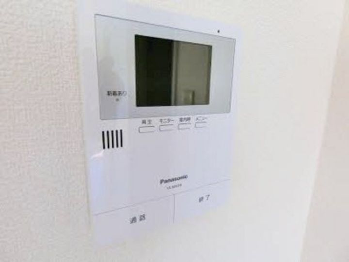 ジュネスタウン A棟102のその他画像