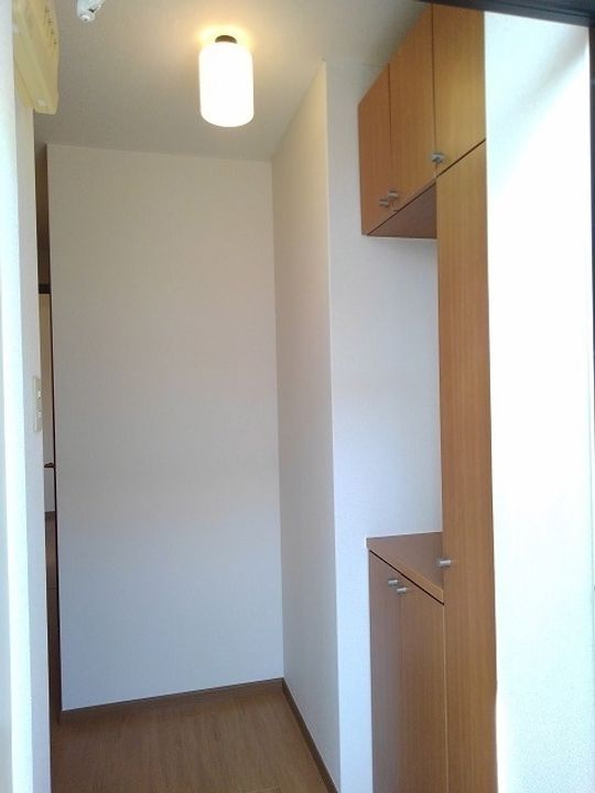 ハイランドさぬき B101のその他画像