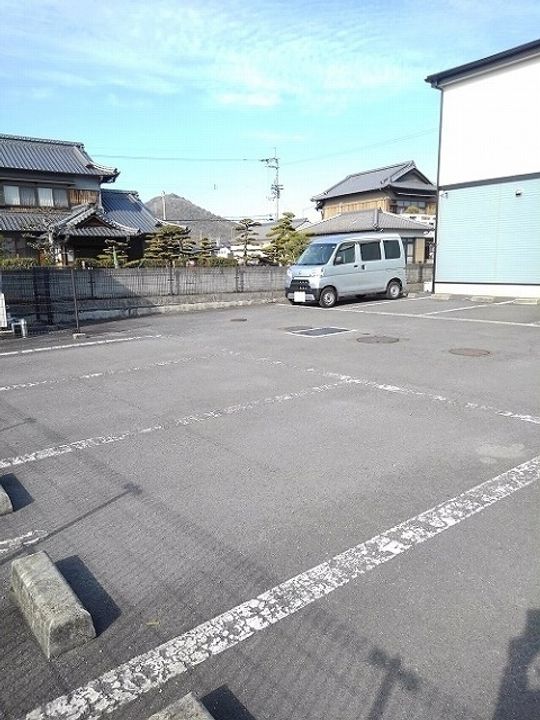 ハイランドさぬき B101のその他画像