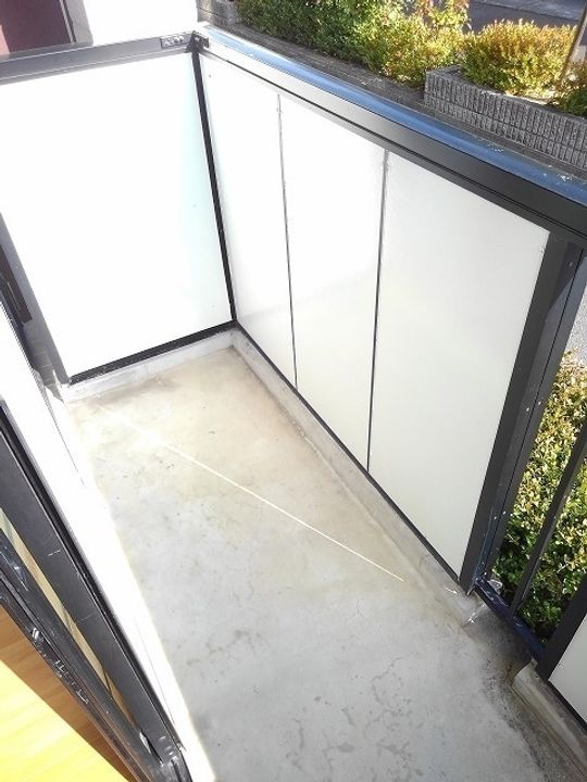 ハイランドさぬき B101のその他画像