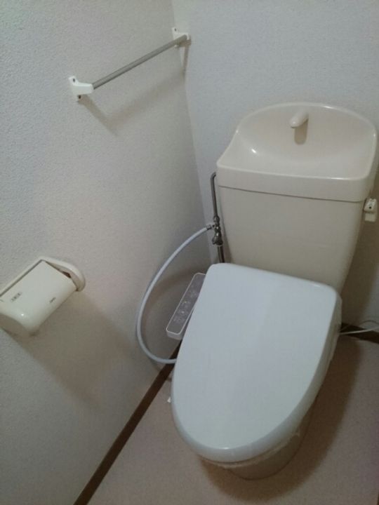 サンライズ・タウン D201のその他画像