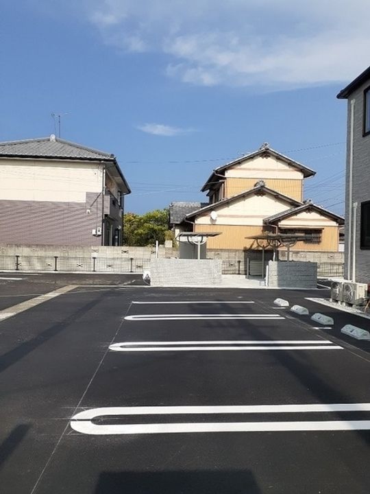 紫陽花 B201のその他画像