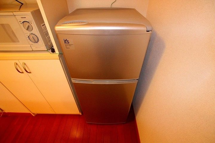 レオパレスあいれすと田村202のその他画像