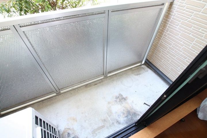 レオパレスあいれすと田村202のその他画像