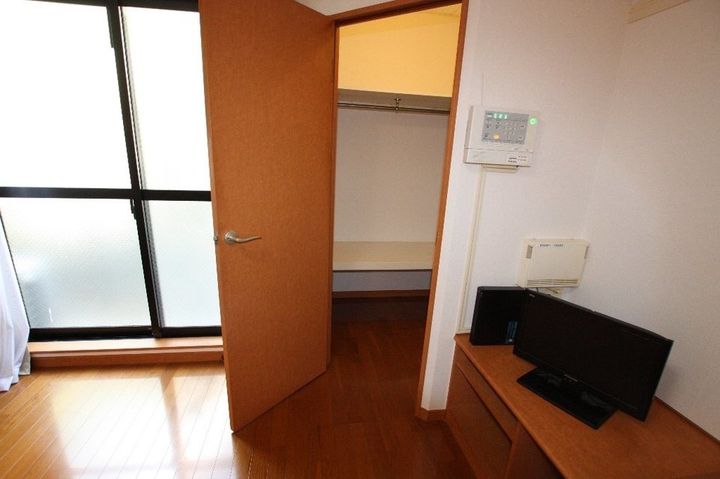 レオパレスあいれすと田村202のその他画像