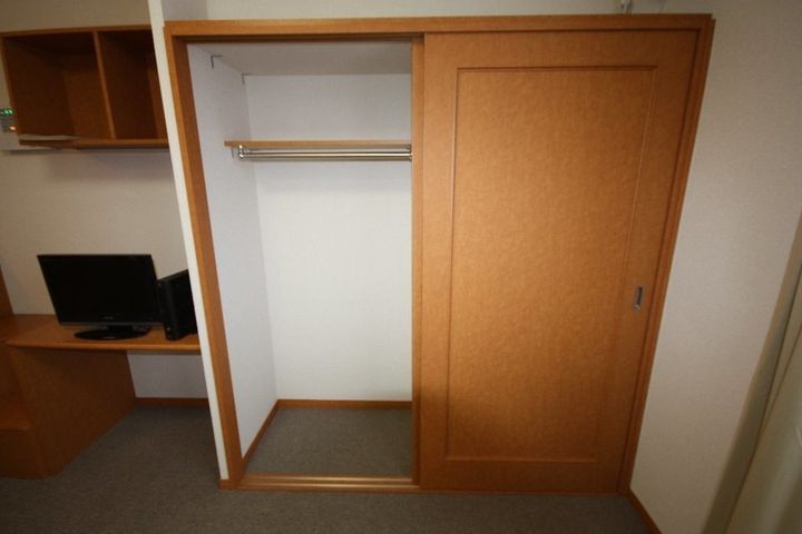 レオパレスHiro Ⅱ206のその他画像