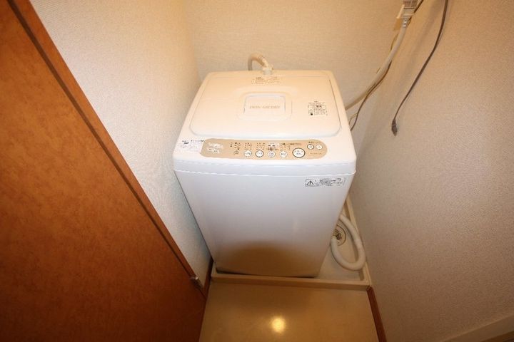 レオパレスHiro Ⅱ206のその他画像