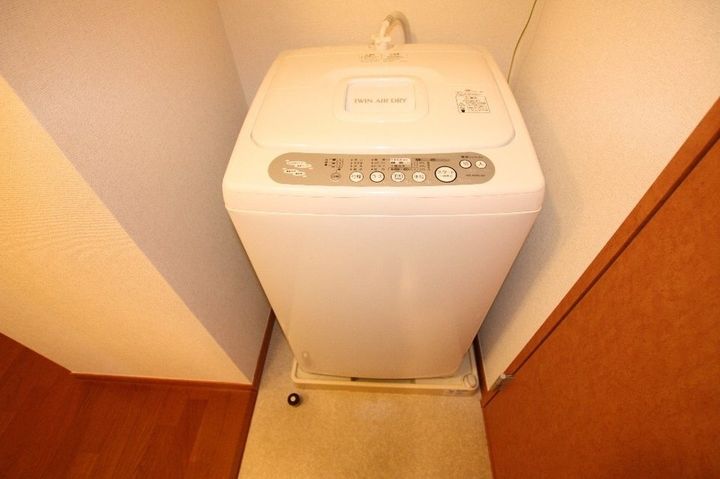 レオパレスダンダンめぐみ210のその他画像