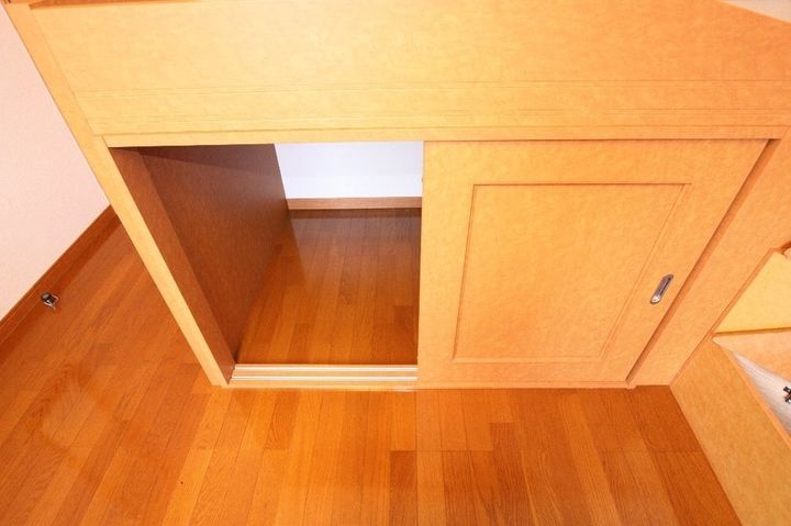 レオパレスダンダンめぐみ210のその他画像