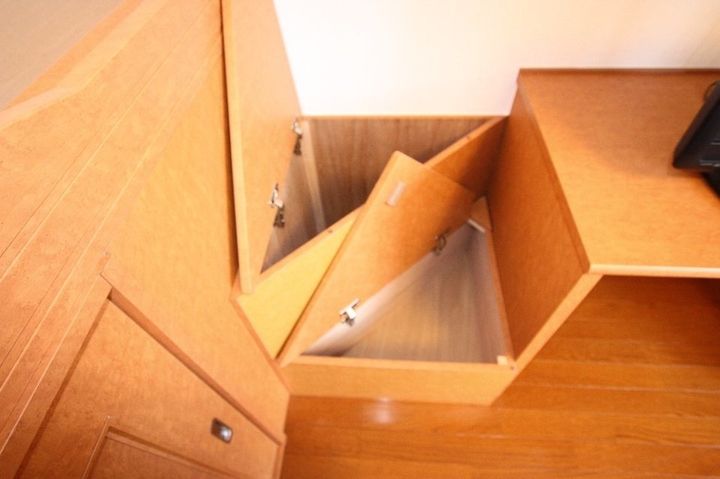 レオパレスダンダンめぐみ210のその他画像