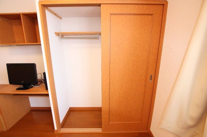 レオパレスダンダンめぐみ210のその他画像