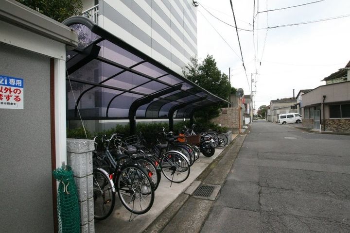 レオパレスラポール松福108のその他画像