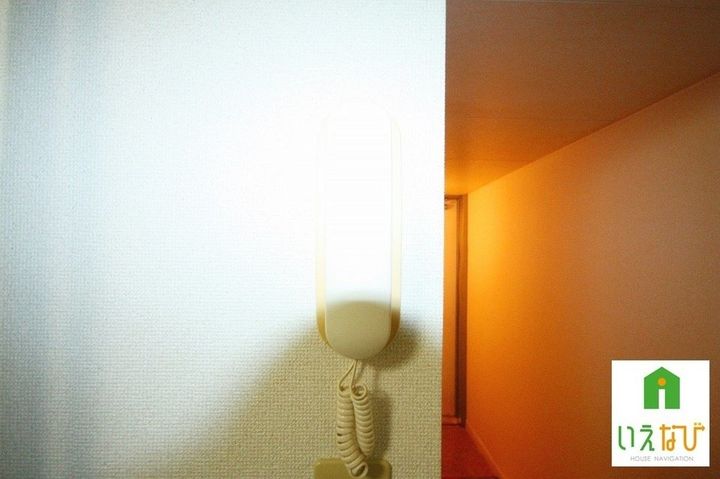 レオパレスラポール松福108のその他画像