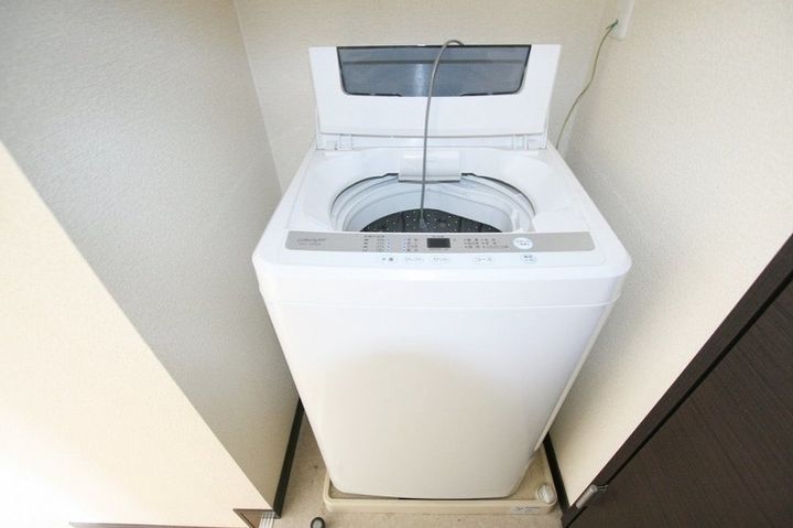 レオネクストボレロ三条202のその他画像