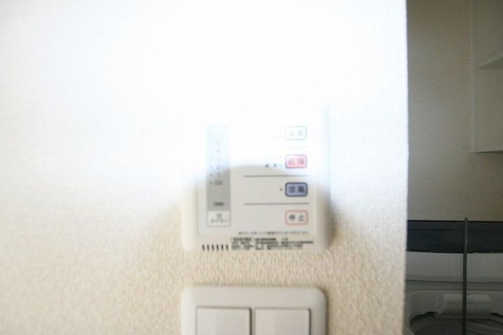 レオネクストボレロ三条202のその他画像