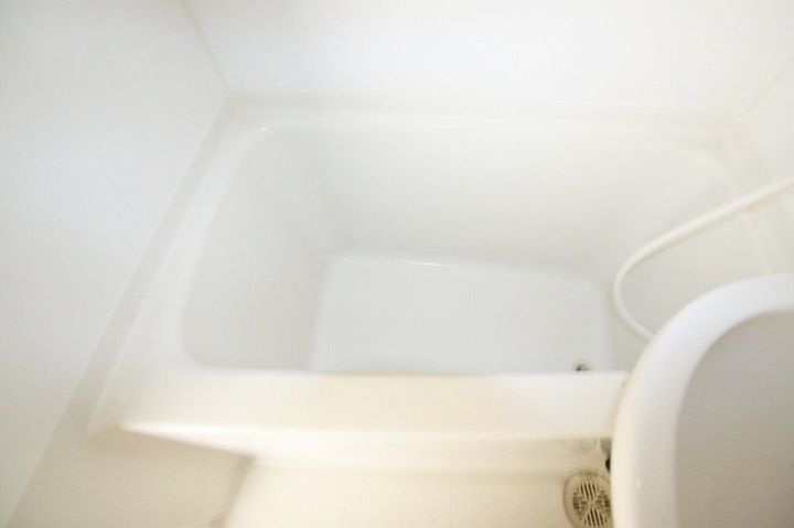 レオネクストボレロ三条202の風呂