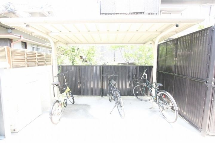レオネクストボレロ三条202のその他画像