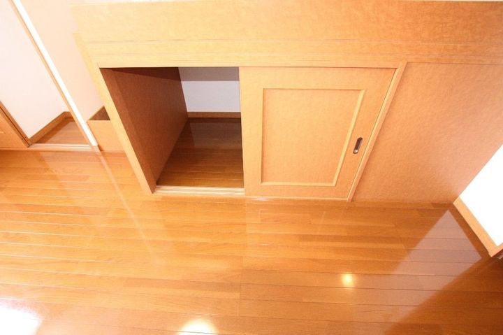 レオパレス栗林南104のその他画像