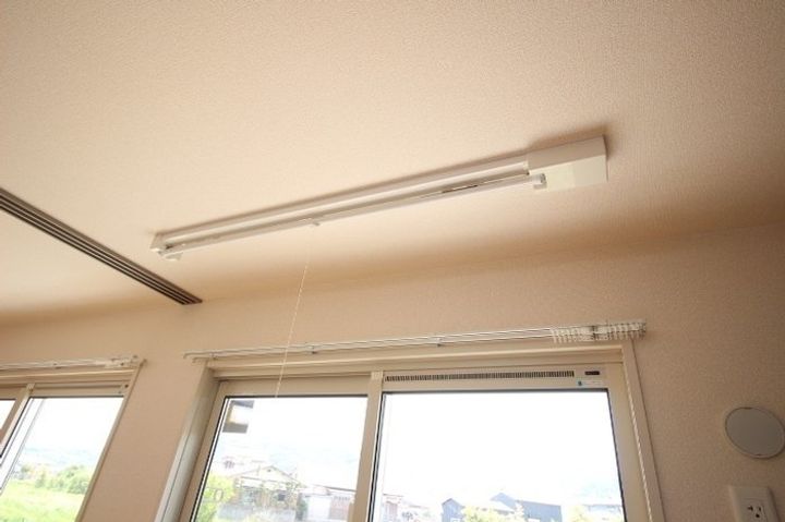 御所アリビオ B棟103のその他画像