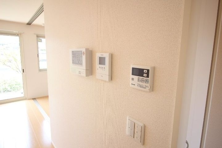 御所アリビオ B棟103のその他画像