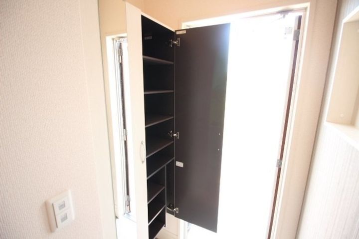 御所アリビオ B棟103のその他画像