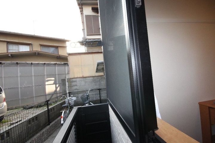 レオパレスアイアイ206のその他画像