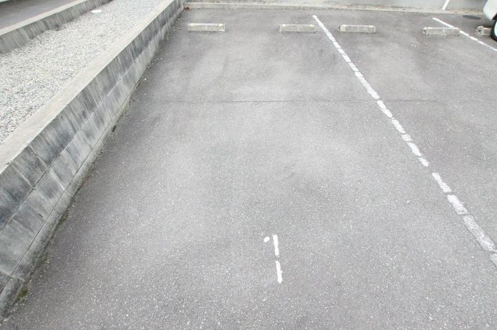 レオパレスアイアイ206のその他画像